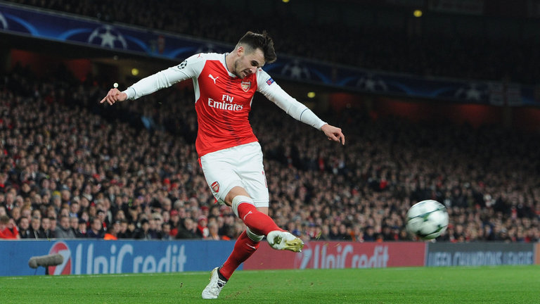 Three players likely to leave Arsenal this season - Bóng Đá