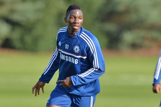 "Tôi ước mình được ra sân thi đấu cho Chelsea"