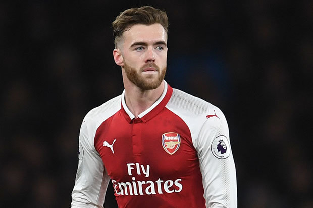 3 players Arsenal should offload before the transfer window shuts - Bóng Đá