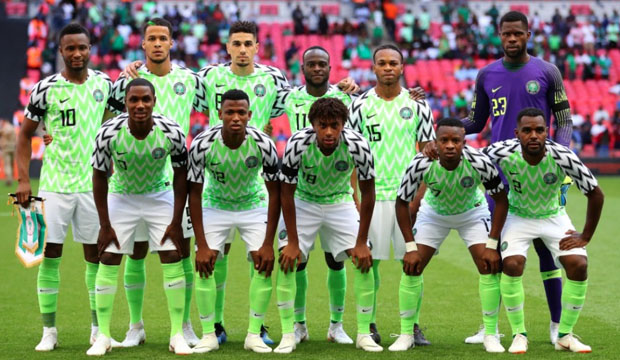 Ndidi, Chukwueze, Iwobi Ranked Best Three Nigerian Players In Europe - Bóng Đá