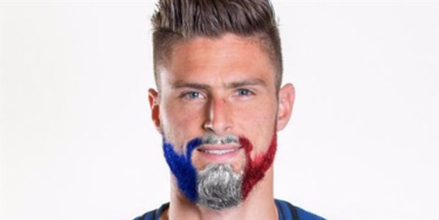 Tương lai của Giroud sẽ ra sao nếu Pháp vô địch EURO
