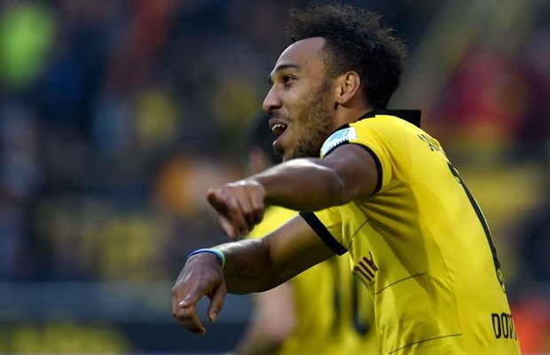 Lãnh đạo Dortmund 'mù tịt' về việc Aubameyang thiếu hạnh phúc