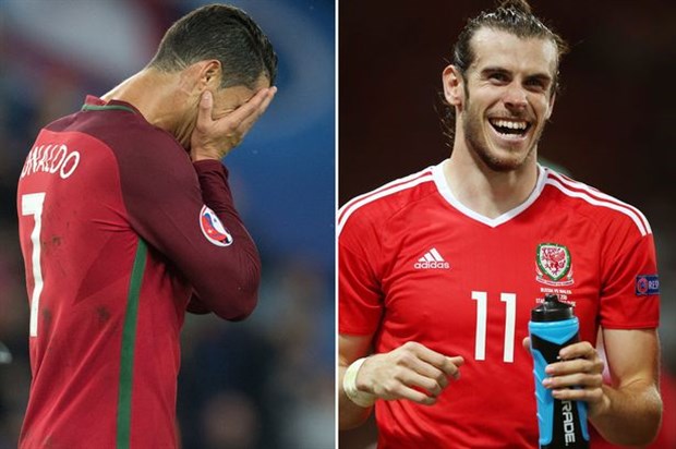 Ảnh bài viết Ronaldo đã bị Bale vượt qua, Real có 'chịu' thấy?