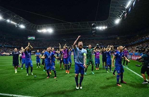 Ảnh bài viết Góc EURO: ‘Chu kỳ 12 năm’ chọn Iceland hay đội tuyển khác?
