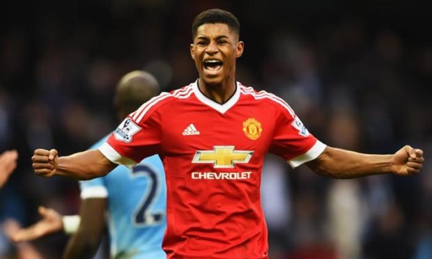 Góc Man Utd: Đừng sợ Rashford sẽ 'chết' vì Ibrahimovic