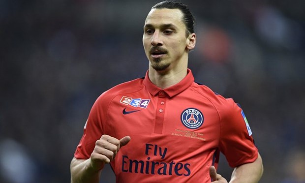 Góc Man Utd: Đá theo Ibrahimovic, hay ngược lại?