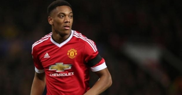 Góc Man Utd: Martial và ngọn núi trước mắt