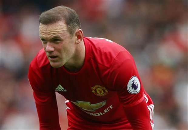 Liệu Rooney có bị đào thải khỏi Man Utd?