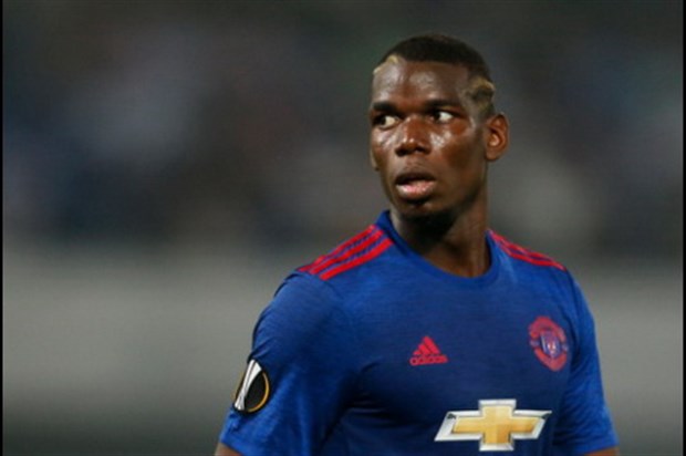 Góc Man Utd: Có khi Pogba lại phải rời Old Trafford như trước đây