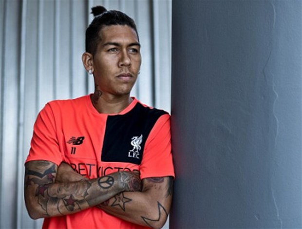 Klopp và sứ mạng biến Firmino thành Neymar