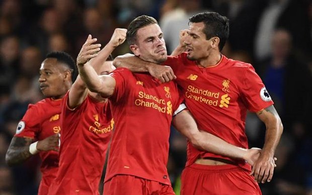Góc Liverpool: Đó mới chính là Henderson mà The Kop cần