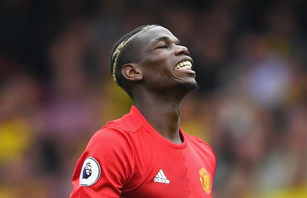 Góc Man Utd: Hãy trả Pogba lại cho NHM