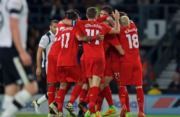 Góc Liverpool: Mối hiểm họa từ sự hiếu thắng của Klopp