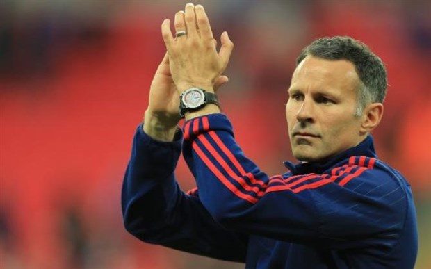 Ryan Giggs phủ nhận tin đồn liên quan đến Swansea