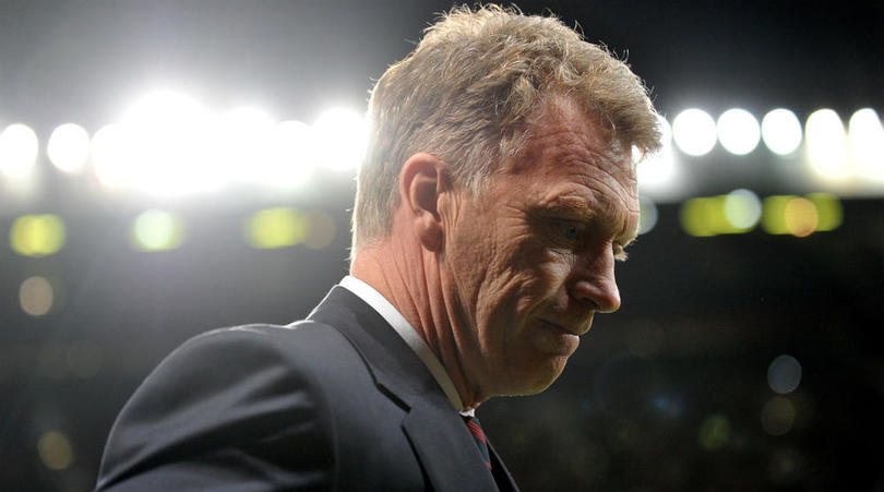 Người cũ 'tiếp tay' Mourinho chỉ trích Moyes