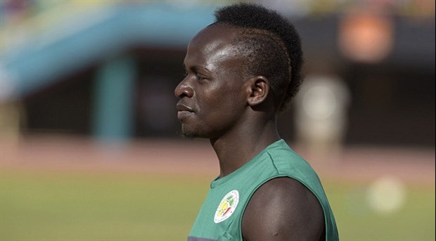Sao Liverpool lẻ loi trong ngày đầu tập trung cùng tuyển Senegal  - Bóng Đá