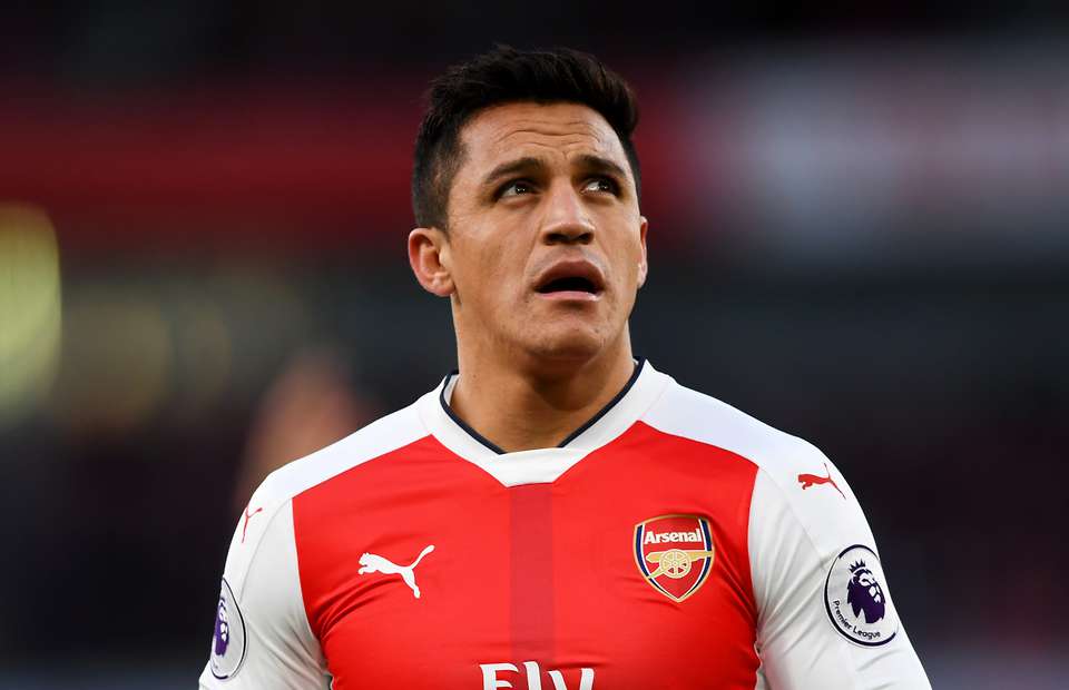 'Nếu là 3 tuần trước, Arsenal sẽ giữ được Sanchez' - Bóng Đá