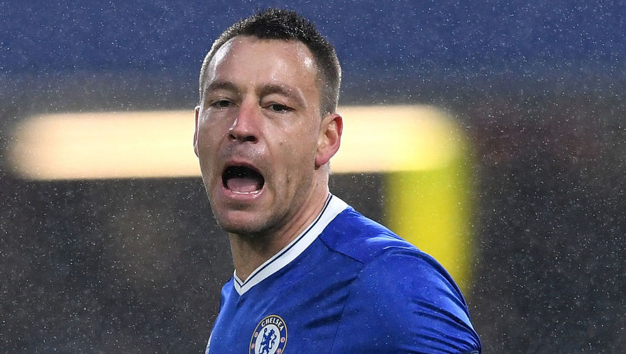 Chelsea đòi lại Ake, Bournemouth xin mượn tạm Terry  - Bóng Đá