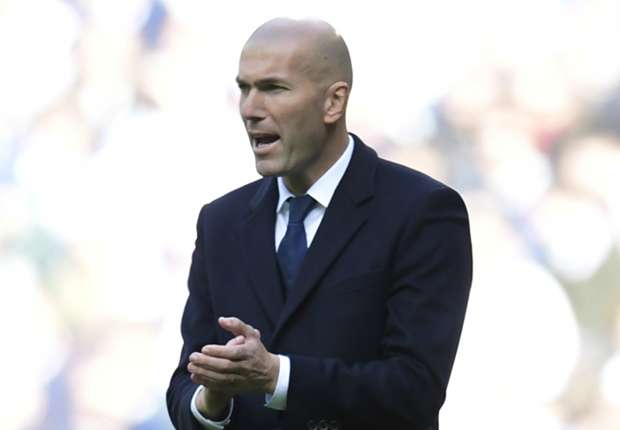 Zidane không dám mơ mộng về cú ăn 3 mùa này - Bóng Đá