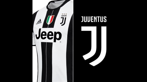 Chùm ảnh: Áo đấu với logo 'thảm họa' của Juventus đẹp không tưởng - Bóng Đá