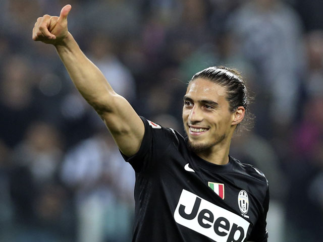 Kiểm tra y tế thành công, cựu sao Juventus vẫn bị Milan từ chối - Bóng Đá