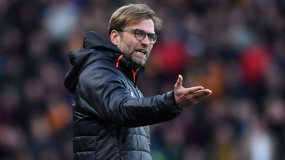 Klopp: 'Liverpool có thể thắng tất cả các trận còn lại' - Bóng Đá