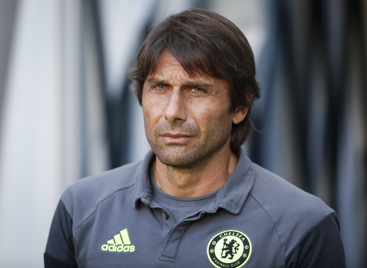 Chelsea đạt được thỏa thuận mới cùng Conte - Bóng Đá