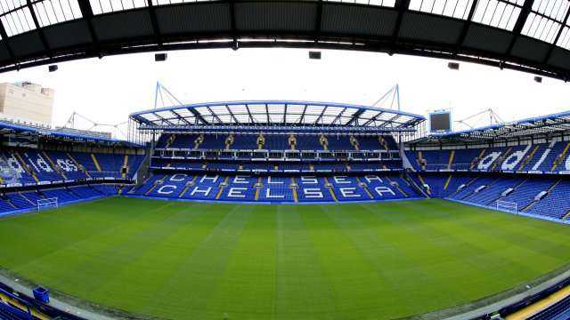 Nóng: Chelsea mở cửa mời giới đầu tư từ Trung Quốc - Bóng Đá