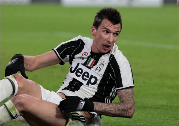 Chùm ảnh: Giải quyết gọn Empoli trong 1 hiệp, Juventus thảnh thơi chờ Roma - Bóng Đá