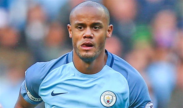 Kompany sắp nhận án trảm từ Guardiola - Bóng Đá