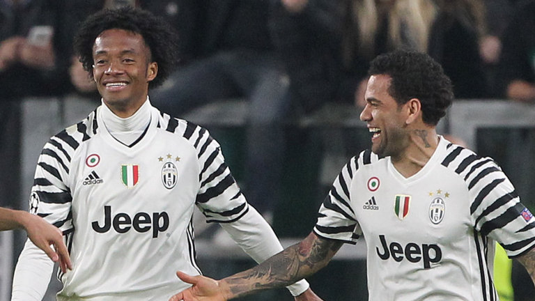 Serie A vòng 29 và những điều đọng lại: Juventus không còn muốn đá - Bóng Đá
