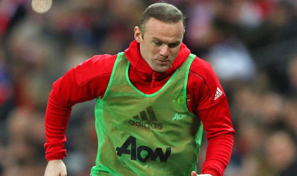 Scholes sợ Rooney sẽ trở thành kẻ thù của Man Utd - Bóng Đá