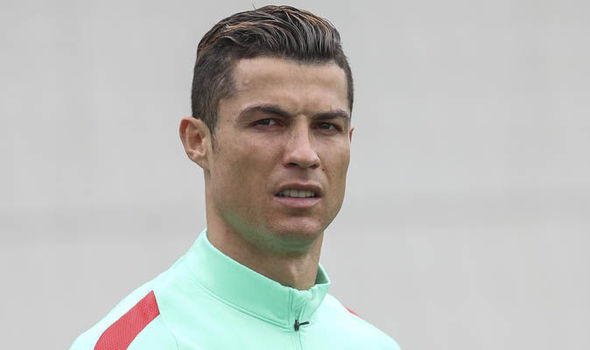 Đồng đội Real ủng hộ Morata, nhưng Ronaldo lại muốn Mbappe  - Bóng Đá