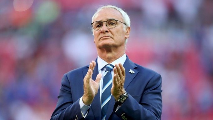 Nóng: Ranieri quyết định sẽ công khai sự thật tại Leicester  - Bóng Đá