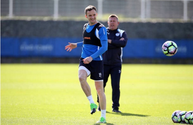 Thắng liền 5 trận, tiếng cười tràn ngập buổi tập của Leicester - Bóng Đá