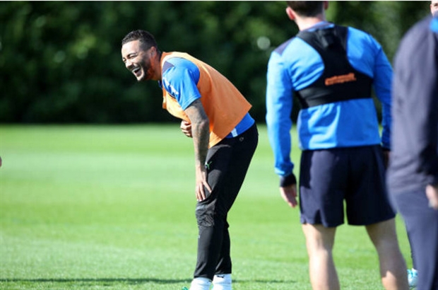Thắng liền 5 trận, tiếng cười tràn ngập buổi tập của Leicester - Bóng Đá