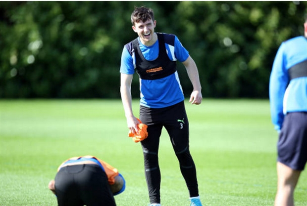 Thắng liền 5 trận, tiếng cười tràn ngập buổi tập của Leicester - Bóng Đá