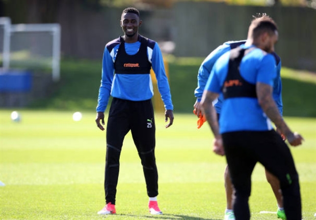Thắng liền 5 trận, tiếng cười tràn ngập buổi tập của Leicester - Bóng Đá