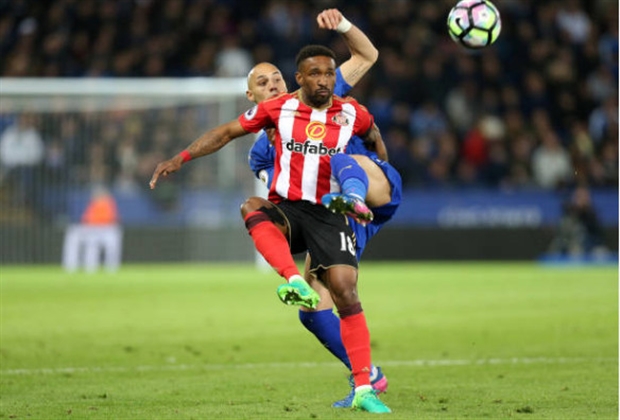 Thắng Sunderland, Leicester tiếp tục làm nên điều không tưởng - Bóng Đá