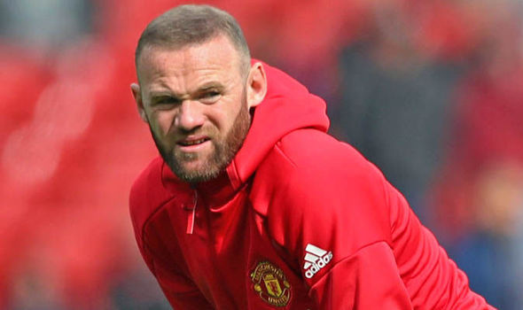 Đấu với Anderlecht, Rooney tiếp tục bị Mourinho bỏ rơi - Bóng Đá
