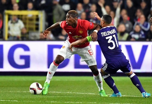 Những lý do tin rằng Man Utd sẽ làm Tottenham vui: Cơn ghen của Mourinho - Bóng Đá