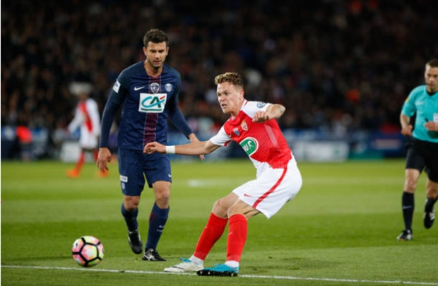 Hủy diệt Monaco, PSG dễ dàng vào chung kết cúp quốc gia - Bóng Đá