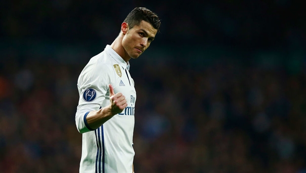 Ronaldo và top những VĐV 'thống trị' Instagram - Bóng Đá