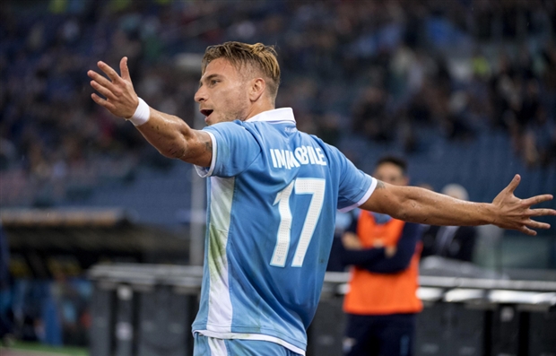 Lazio tung vũ khí mới cho chung kết Coppa Italia - Bóng Đá