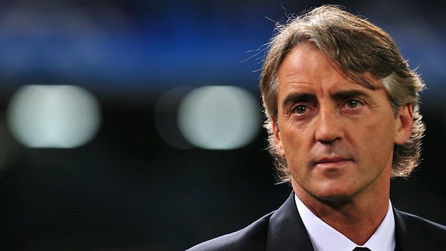 Montella về lại Roma, Mancini tới Milan? - Bóng Đá