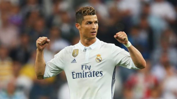 Ronaldo và những cầu thủ tâm điểm Champions League tuần nay - Bóng Đá