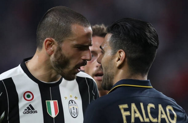 Chấm điểm đội hình Juventus: Alves lại trở thành 'ác mộng' của Monaco - Bóng Đá