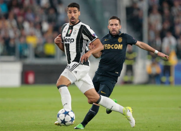 Chấm điểm đội hình Juventus: Alves lại trở thành 'ác mộng' của Monaco - Bóng Đá