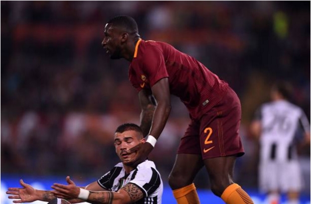 Chấm điểm đội hình Juventus: Buffon chẳng cứu được hàng thủ - Bóng Đá