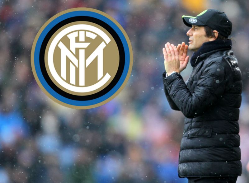 Nóng: Inter thừa nhận muốn có Conte - Bóng Đá